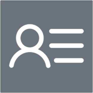 点晴免费OA系统功能:客户信息管理