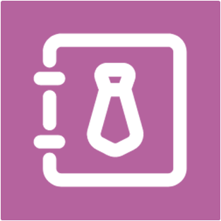 点晴免费OA系统功能:岗位知识管理