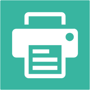 点晴免费OA系统功能:万能单据打印