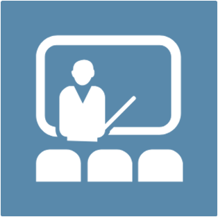 点晴免费OA系统功能:培训苑